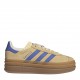 маратонки,adidas,originals,kids,gazelle,bold,platform,trainers,yellow,lilac