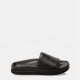 пантофи,чехли,off,white,kids',cloud,slider,slippers,black,black