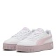 детски,маратонки,разпродажба,puma,детски,маратонки,puma,carina,street,jr,low,top,trainers,girls,white,rose