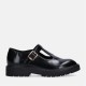 ученически,обувки,tommy,hilfiger,tommy,ballerina,jn53,black