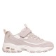 детски,маратонки,skechers,dlites,jn63,rose,gold