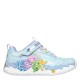 маратонки,детски,маратонки,skechers,kids,hugs,n,snugs,low,top,trainers,blue,multi