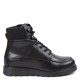 boss,logo,biker,boots,juniors,black,09b