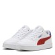 маратонки,детски,маратонки,puma,kids,caven,0,low,top,trainers,white,red,fir