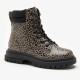 обувки,детски,боти,be,you,lace,up,leopard,ankle,boots,leopard