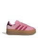 юношески,обувки,adidas,originals,gazelle,bold,shoes,juniors,pink,maroon