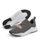 маратонки,puma,girls,puma,wired,trainers,grey,pink