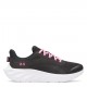 детски,маратонки,детски,маратонки,under,armour,ascend,kids,trainers,black,pink
