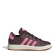детски,маратонки,разпродажба,adidas,детски,маратонки,adidas,girls,grand,court,trainers,aurora,pink