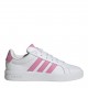 маратонки,детски,маратонки,adidas,girls,grand,court,trainers,ftwr,wht,pink