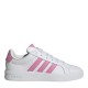детски,маратонки,разпродажба,adidas,детски,маратонки,adidas,girls,grand,court,trainers,ftwr,wht,pink