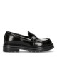 юношески,обувки,ученически,обувки,calvin,klein,jeans,loafer,shoes,juniors,black