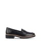 ученически,обувки,firetrap,loafer,jn54,black