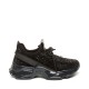 маратонки,маратонки,за,училище,ученически,обувки,steve,madden,girls',maxima,crystal,low,top,heritage,runners,black