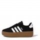 детски,маратонки,детски,маратонки,adidas,vl,court,bold,low,top,trainers,girls,black,wht,gum
