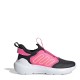 юношески,маратонки,разпродажба,adidas,детски,маратонки,adidas,tensaur,comfort,runners,juniors,black,pink