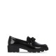 miso,loafers,junior,girls,black