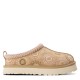 пантофи,ugg,kids,tazz,mule,slippers,mustard,sd,mdsd