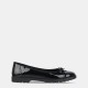 юношески,обувки,детски,обувки,miso,cleated,ballet,pumps,juniors,black,patent