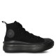 маратонки,converse,kids,canvas,high,top,trainers,black,black