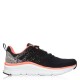 детски,маратонки,karrimor,duma,6,junior,girl,running,shoes,black,coral