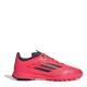детски,футболни,стоножки,adidas,f50,league,childrens,astro,turf,football,boots,pink,black