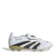 детски,футболни,бутонки,adidas,predator,elite,fold,over,tongue,childrens,firm,ground,football,boots,white,blk,gold