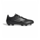adidas,f50,league,fg,mg,firm,ground,football,boots,unisex,kids,core,black,iron