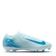 юношески,футболни,бутонки,nike,mercurial,vapor,16,elite,juniors,firm,ground,football,boots,glacier,blue