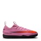 nike,zoom,mercurial,vapor,16,academy,juniors,astro,turf,football,boots,pink,black