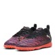 puma,future,8,play,tt,jr,astro,turf,football,boots,boys,black,purple
