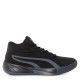 маратонки,детски,маратонки,за,футбол,на,закрито,детски,маратонки,puma,kids,court,pro,nubuck,trainers,black,galacti