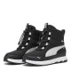 детски,обувки,детски,боти,puma,unisex,kids,evolve,puretex,snow,boots,blk,ash,gry,wht