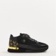 юношески,маратонки,маратонки,за,училище,mallet,popham,trainers,juniors,black,gold
