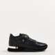 юношески,маратонки,маратонки,за,училище,mallet,popham,trainers,juniors,black,camo