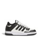 юношески,обувки,разпродажба,adidas,детски,маратонки,adidas,rapid,court,low,shoes,juniors,white,black