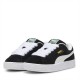 детски,маратонки,детски,маратонки,puma,suede,xl,jr,low,top,trainers,boys,black