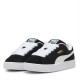 детски,маратонки,puma,suede,xl,jr,low,top,trainers,boys,black
