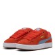 детски,маратонки,разпродажба,puma,детски,маратонки,puma,suede,xl,jr,low,top,trainers,boys,red,blue