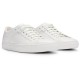 hugo,futurism,tennis,shoes,juniors,white