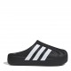 пантофи,чехли,adidas,originals,kids,superstar,shell,toe,slip,on,slider,slippers,black