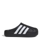 детски,пантофи,чехли,adidas,originals,kids',superstar,shell,toe,slip,on,slider,slippers,black