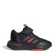 детски,маратонки,разпродажба,adidas,детски,маратонки,adidas,marvels,spider,man,racer,trainers,childrens,blk,red,blk