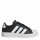 юношески,маратонки,отново,на,училище,детски,маратонки,adidas,streetalk,trainers,juniors,black,white