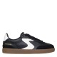 детски,маратонки,детски,маратонки,skechers,hotshot,junior,varsity,low,top,trainers,boys,black,white