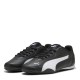 юношески,маратонки,детски,маратонки,puma,catch,trainers,junior,black,white