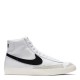 юношески,обувки,разпродажба,nike,детски,високи,кецове,детски,маратонки,nike,nike,blazer,mid,77,vintage,shoes,juniors,white,black