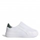детски,маратонки,adidas,originals,unisex,kids,cushioned,court,trainers,white