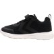 юношески,маратонки,детски,маратонки,hummel,actus,tex,trainers,junior,black,white