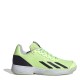 детски,маратонки,разпродажба,adidas,детски,маратонки,adidas,courtflash,k,low,top,trainers,boys,green